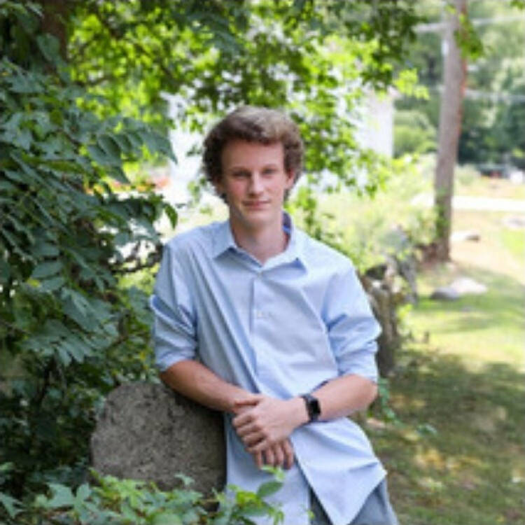 Photo of Griffin M.